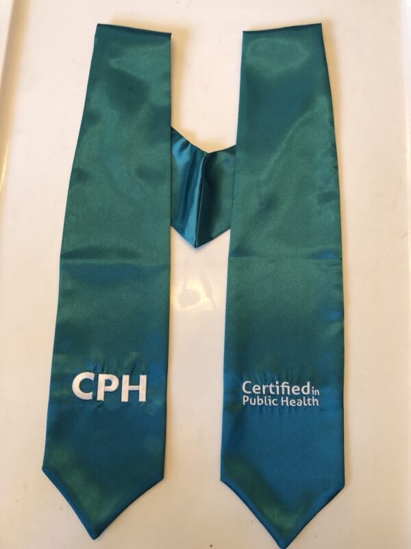 CPH Stole