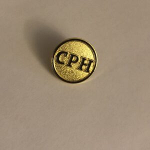 CPH Pin