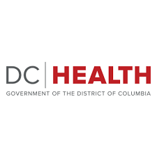 Washington D.C. Department of Health 