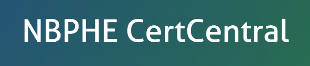 Certification Portal - Logo